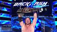 Ten most delightful to watch WWE wrestlers of 2016