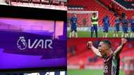 Ex-Premier League referee gives stunning reason why VAR didn't cancel Leicester City's FA cup goal against Chelsea