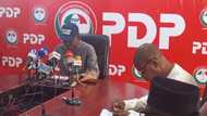 PDP raises alarm over APC's alleged plot to influence outcome of presidential election petition