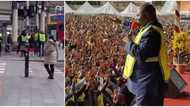 "Una don start": Reactions trail video of Lord's Chosen members doing evangelism in UK