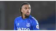 Super Eagles legend Kanu slams Arsenal for offloading Iwobi to Everton