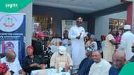 Free Ramadan iftar feeding: Tinubu's appointees get important message