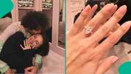 Selena Gomez announces engagement to Benny Blanco, shows off diamond ring: "That's my wife"