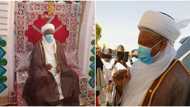 They operate like Boko Haram - Sultan of Sokoto’s group speaks about bandits that kidnapped Kagara students