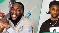 Kizz Daniel, Burna Boy, eight other celebrities who have been imprisoned before