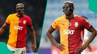 Heartbreak for Galatasaray and Manchester Utd as Fabrizio Romano provides update on Osimhen's future
