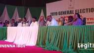 LIVE UPDATES: INEC chairman reveals sole reason behind elections postponement, says it has nothing to do with security, political influences