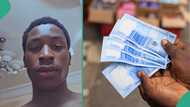 Creative teacher to use 27 envelopes with 5 containing N1,000 notes to teach probability in class