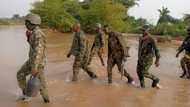 Nigerian Army troops make big arrest in Enugu community