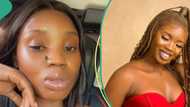 Tomama bemoans her experience at Lagos house parties: "I don't like attending them"