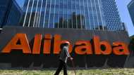 Chinese tech giant Alibaba's quarterly profit shrinks 29 percent