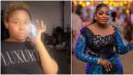 TikToker Eniola Badmus arrested over defamatory statement reportedly bags 3 years in jail: "This is nonsense"