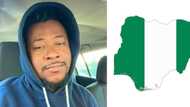 I didn't want to raise my kids in Nigeria: Man gives reasons why he relocated abroad despite having money