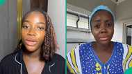 Lady who used N20m to renovate restaurant shares why she closed down business space in 7 months
