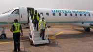 Trouble for United Airlines, others as FG summons meeting with regulators over flight diversion