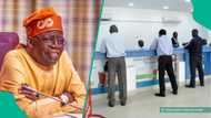 N25m for individuals, N100m for firms: FG Orders Banks to Report Monthly Transactions to FIRS