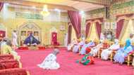 Masarautar Kano ta magantu a kan zarginta da ake yi da siyar da Gandun Sarki