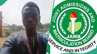 JAMB bows to pressure, rectifies FUTA graduate’s status after fake admission claim, ‘7 years after UTME’