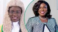 Top FCT Justice discloses 2 major requirements to become judge in Nigeria, shares details