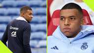 Mbappe makes controversial decision about France career as he targets big award