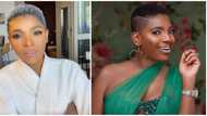 Everyone has different priorities: Reactions as Annie Idibia explains why she doesn't fly first class