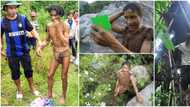 Man who lived in jungle for 40 years, wore loins made from trees dies 8 years after moving to civilized world