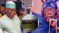 ‘Why Tinubu may still have a leg to stand on if CSU rescinds his certificate’: INEC official reveals