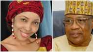 IBB was my boyfriend then but we are just friends now - Kannywood actress Ummi Ibrahim reveals