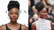 Lupita Nyong'o nominated for prestigious Emmy Award