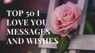 I love you message ideas that will melt the heart of your better half