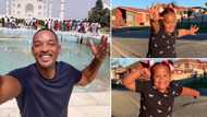 Local 6-year-old girl's dance video goes viral, Hollywood actor Will Smith reacts