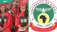 University of Africa, Toru-Orua courses and admission requirements: Here's how to apply
