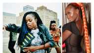 22-year-Old dancer, Martina takes a bite of the dance industry, to open the biggest dance studio In Abuja