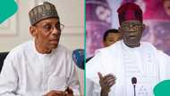 Hakeem Baba Ahmed: Muhimman bangarori 2 da Shugaba Tinubu ya kunyata 'yan Najeriya