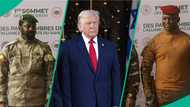 Hana biza: Mali, Burkina Faso sun rama abin da Trump ya musu kan 'yan Amurka