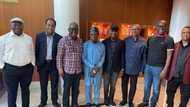 2023: PDP vs LP, APC: Uncertainty as Wike dangles in middle