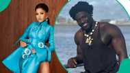 BBNaija Phyna fires back at Verydarkman, threatens fresh evidence in bedroom saga