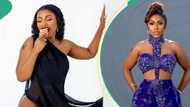 BBNaija All Stars: Mercy Eke celebrates 30th birthday, brags about making history in Biggie’s house