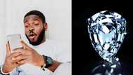 Record-breaking N12.4 billion white diamond set to dazzle at bougie auction