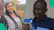 Bamise: Court sentences BRT driver To death over killing of Lagos lady