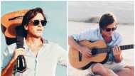 Thomas Dutronc a-t-il une compagne ? Il reste discret sur sa vie privée