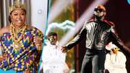 TGMA24: Afia Schwarzenegger blasts King Promise over performance: “Terminator has been terminated