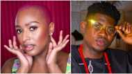 Will you be my 2022 Val? DJ Cuppy books virtual Valentine's Day Twitter fan despite location difference