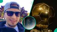 Ballon d'Or 2026: German man mentions 1 African player on nominees list, shares opinion