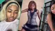 Lady who performed traditional dance to please her crush regrets years later, video trends