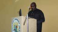 Former Edo governor, Lucky Igbinedion loses mother at 85