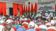 PDP New Generation inaugurates state executives, LGA, ward coordinators in Benue