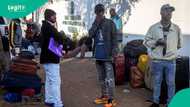 Nigerian returnee who married a South African recounts xenophobic ordeal