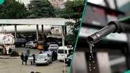 Depot owners reduce fuel cost below Dangote rate as NNPC announces new pump price
