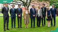 Meet Bernard Arnault's children: the heirs of a luxury empire
